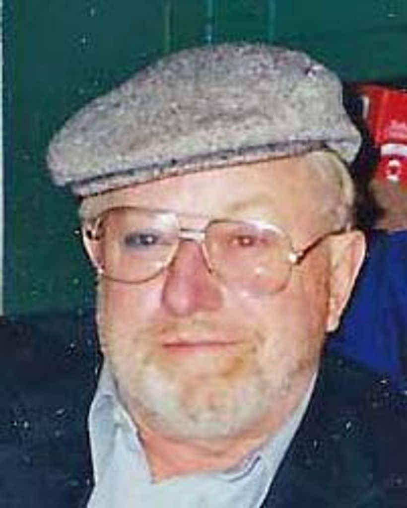 James Knorr