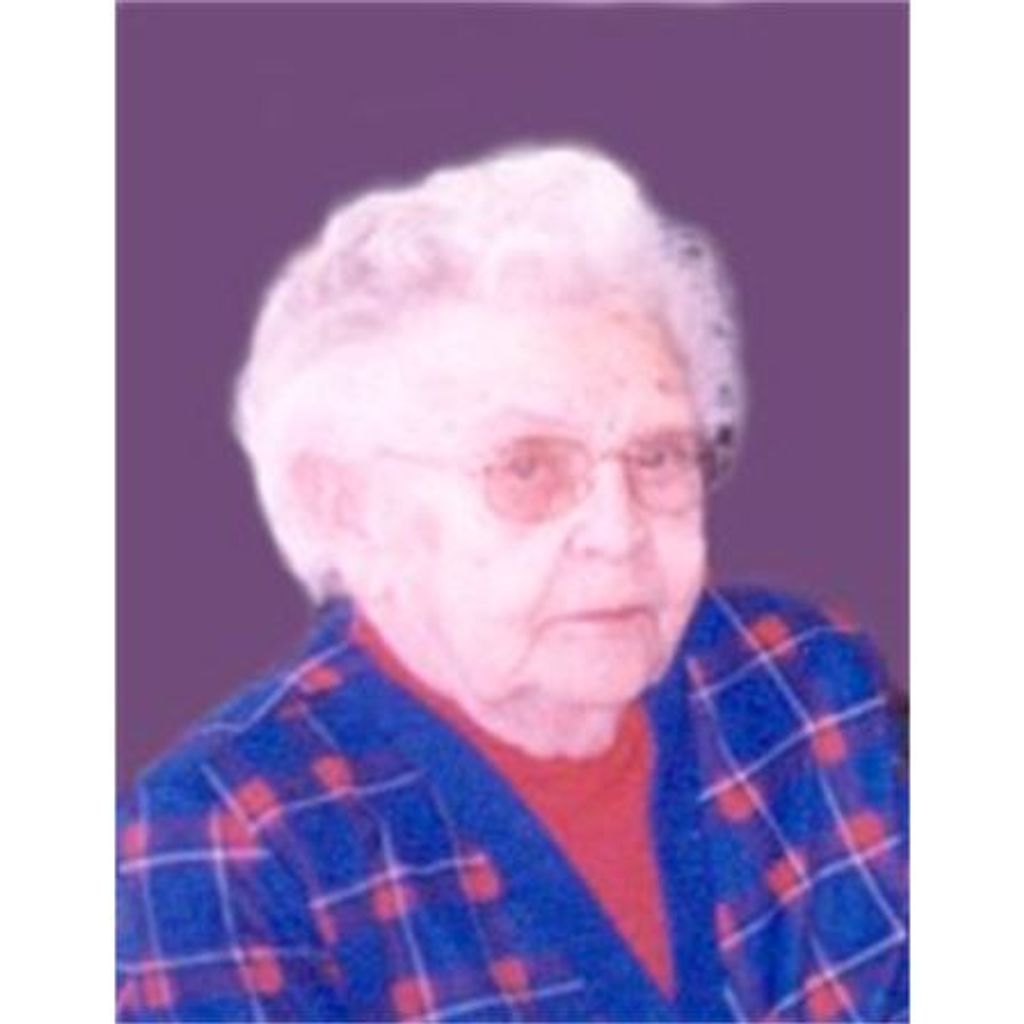 Alice J. Mills