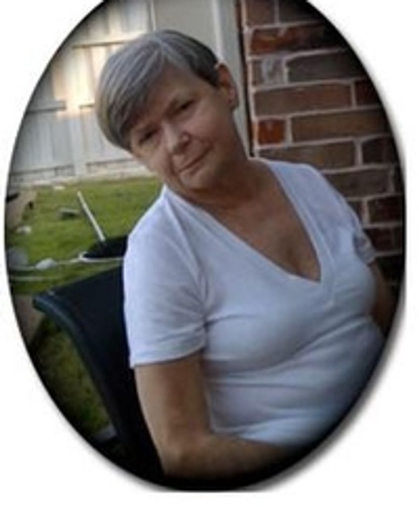 Barbara A Mcphee