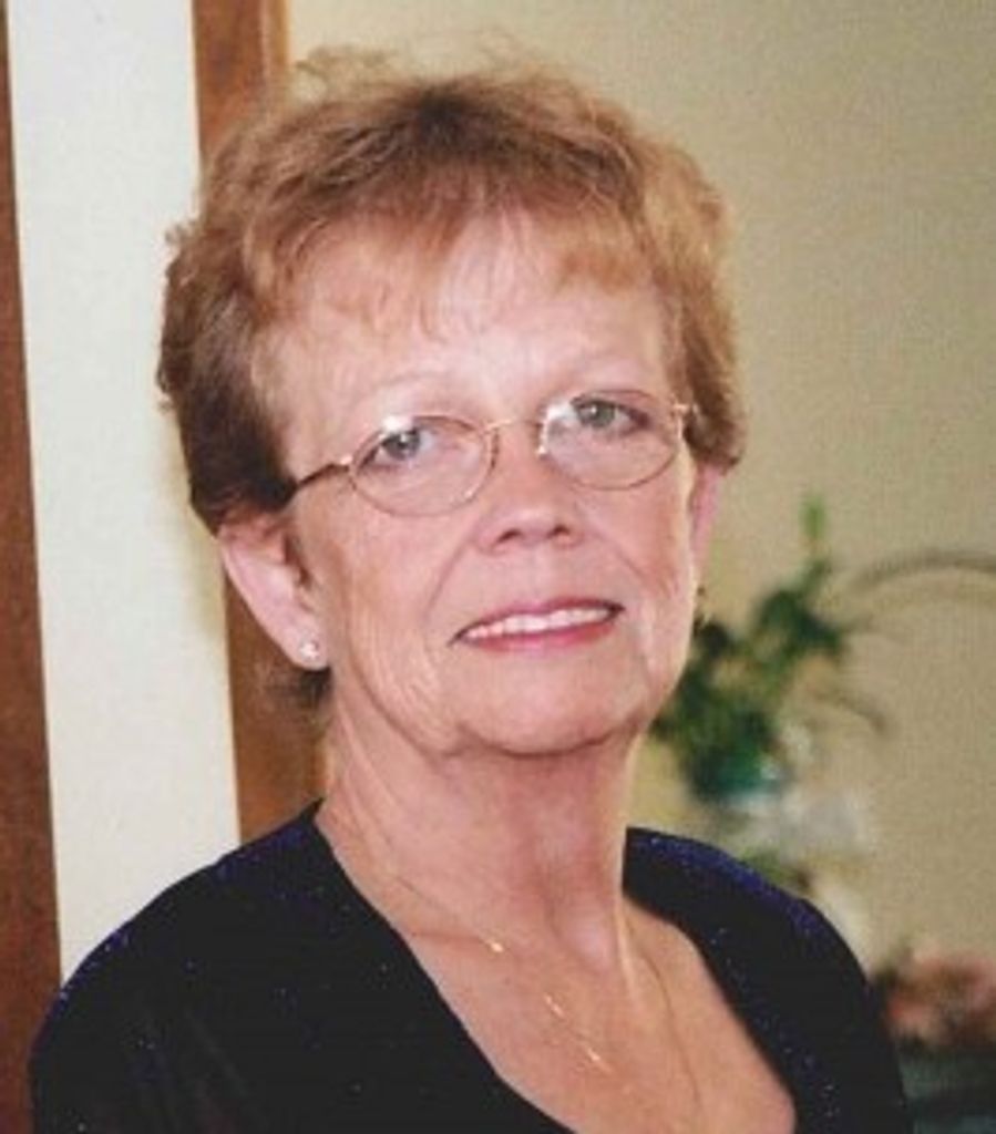 Janice Ohms Profile Photo