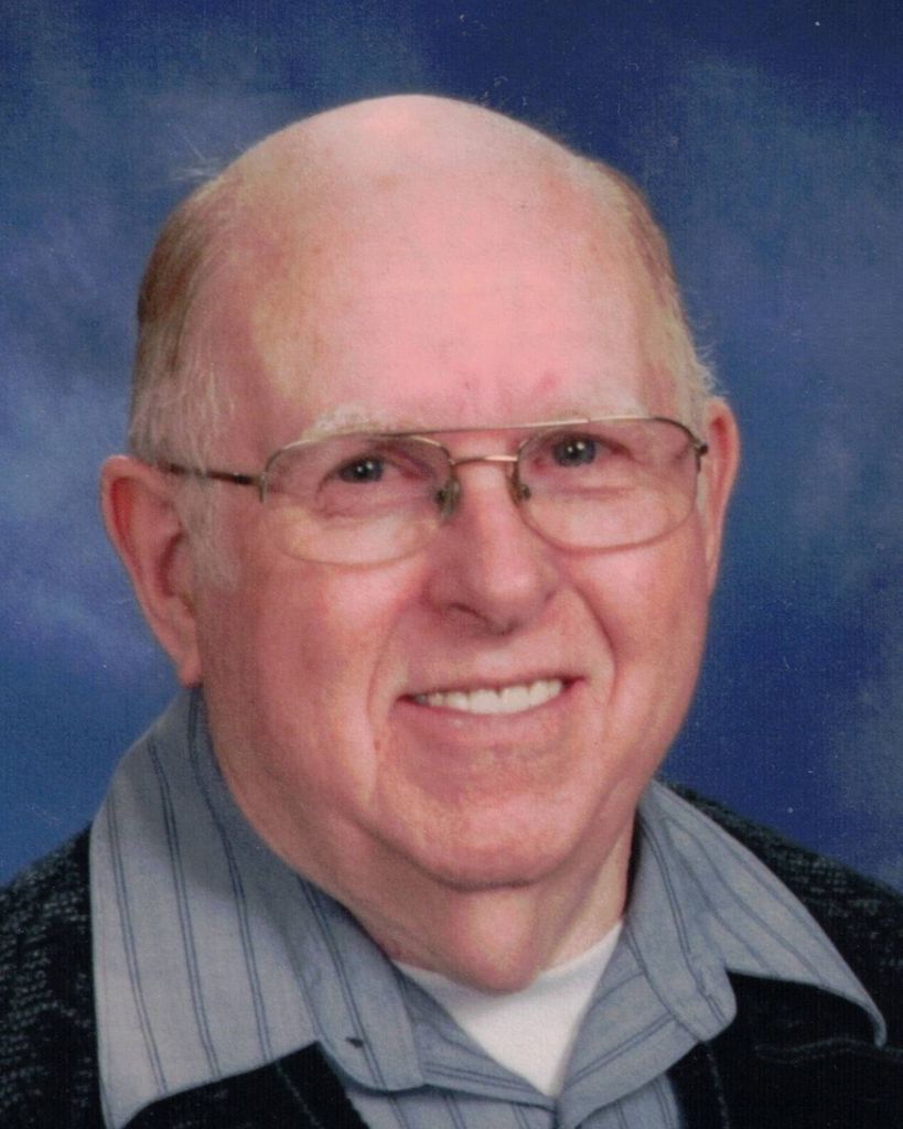 Reginald B. Blackmer Profile Photo