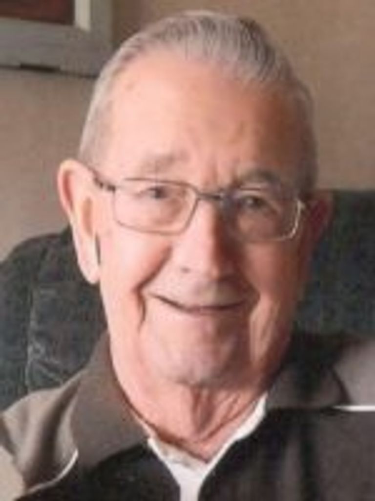 Curtis E. “Houg” Walton