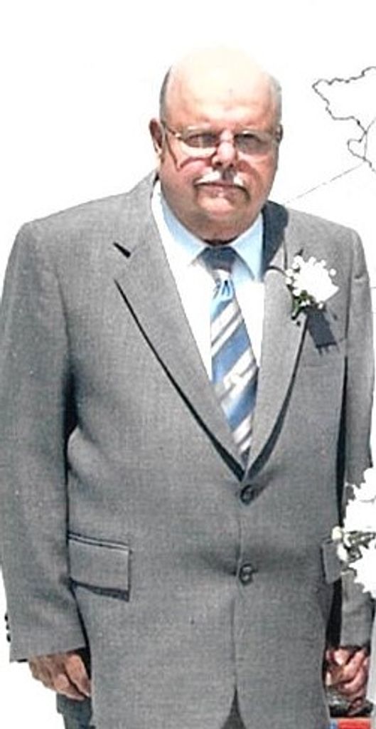 John A. Koch