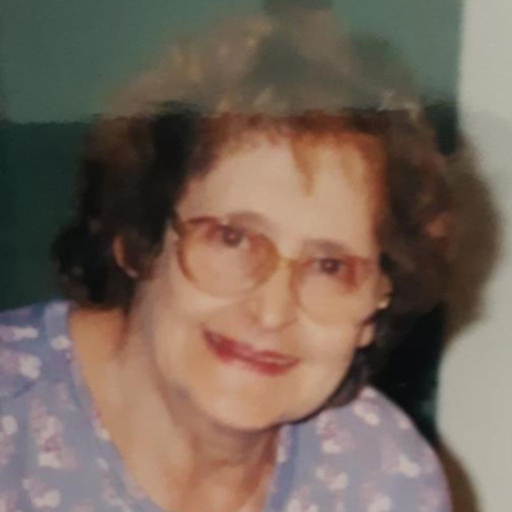 Bobbie Nell Sanders