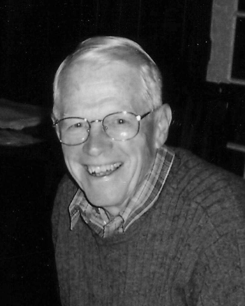 Clyde E. Robbins Profile Photo
