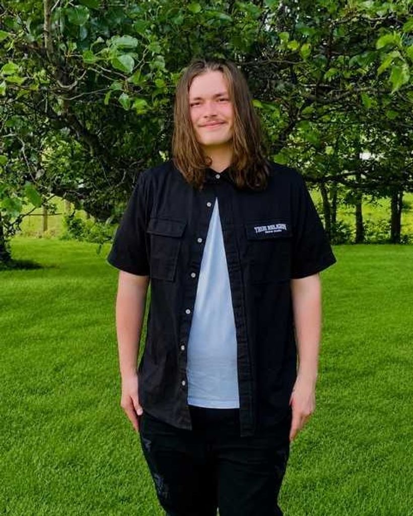 Jaron Hoyt Glore Profile Photo
