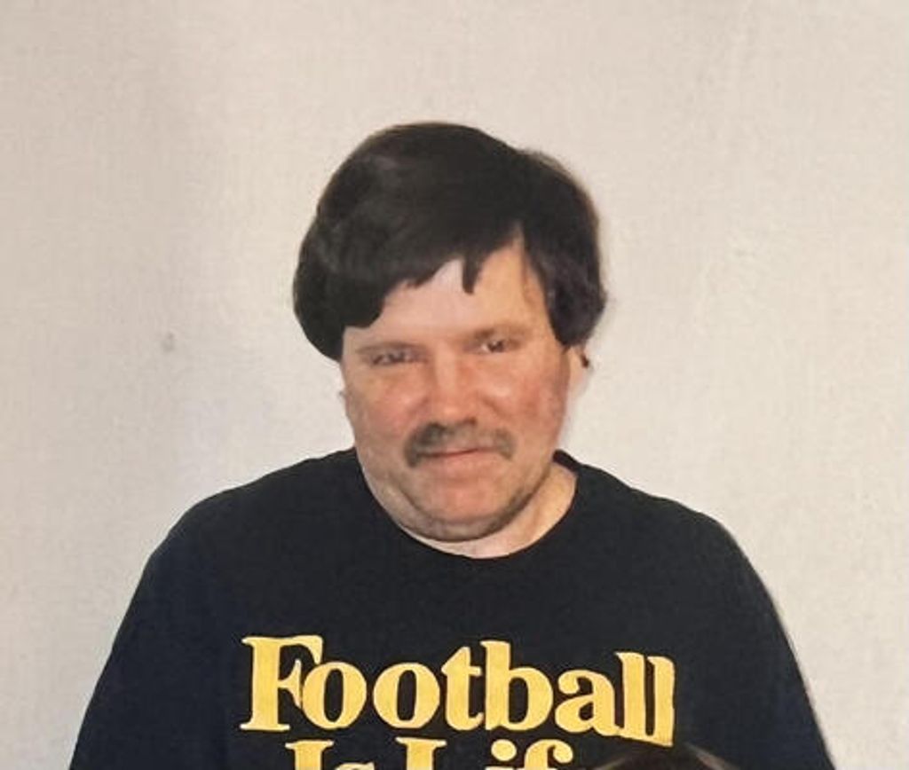David L. Persinger Profile Photo