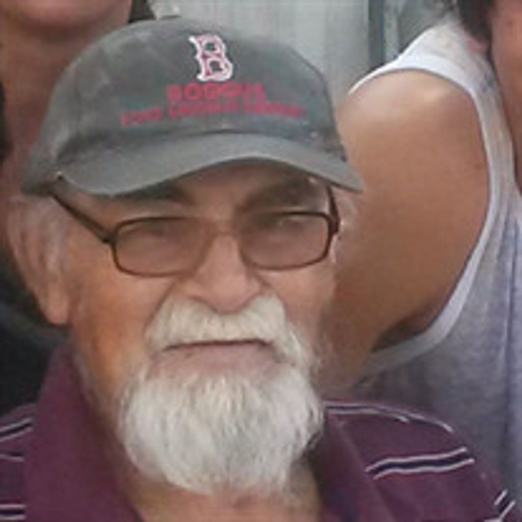 Brigido "Bric" Gonzalez