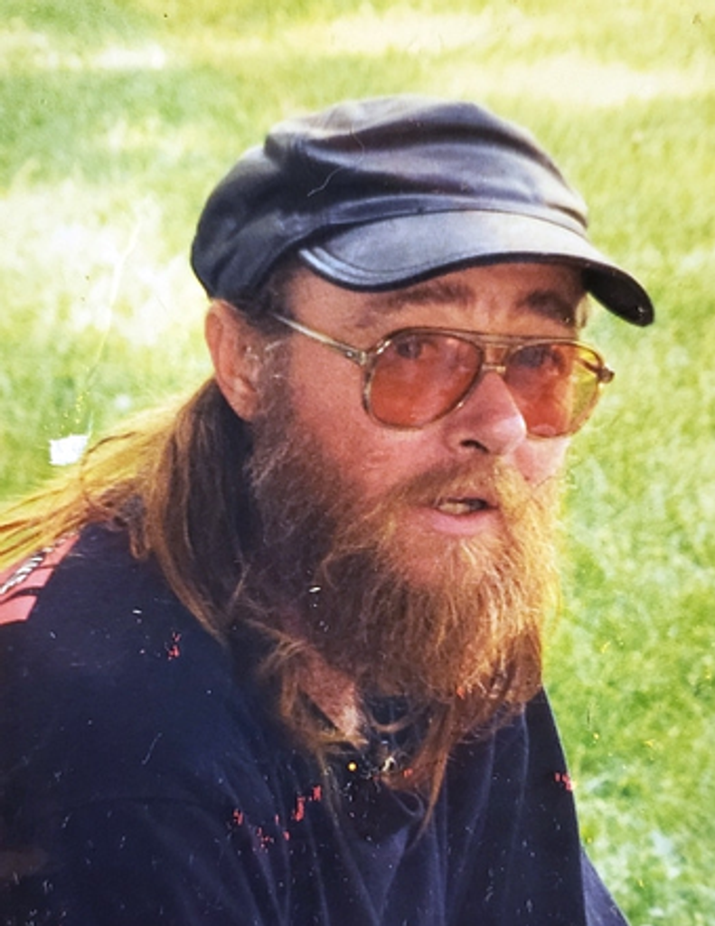 Jeffrey Allen Mitchell Profile Photo