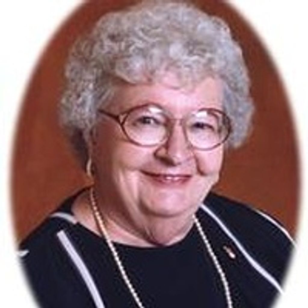 MARY ELLEN JOHNSON