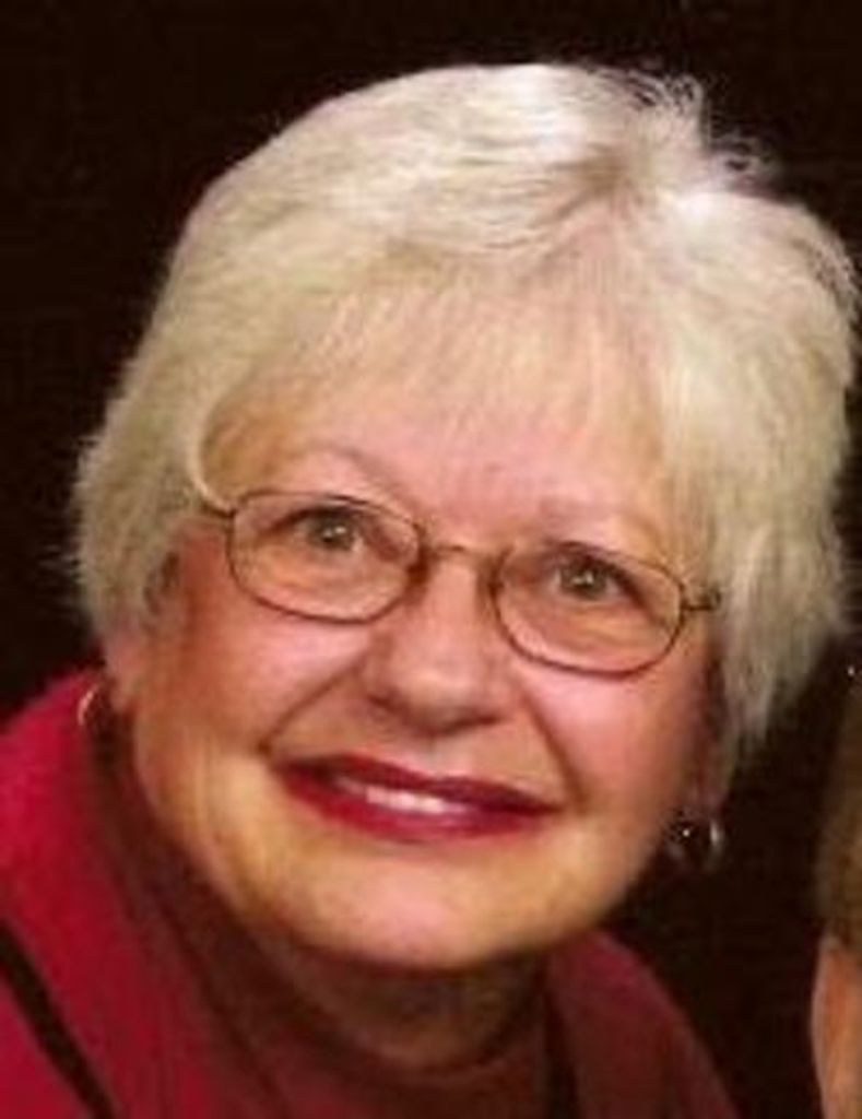 Sharon Kay Mccampbell Profile Photo