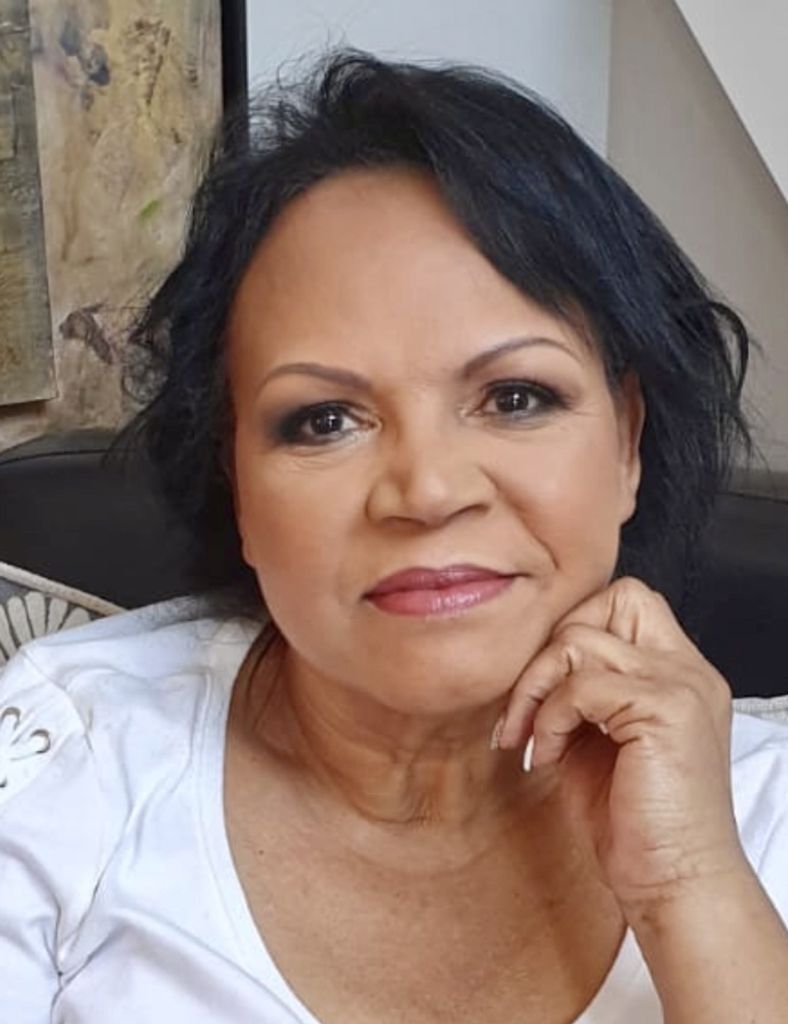 Nereyda Vasquez Avila Profile Photo
