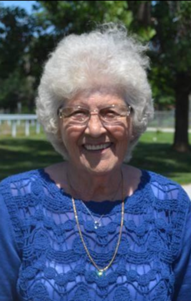 Maxine Myrick Profile Photo