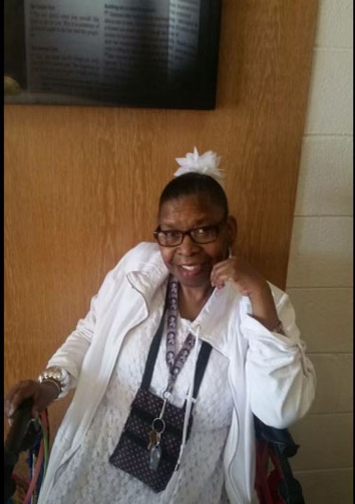 Sylvia Jean Brown Profile Photo