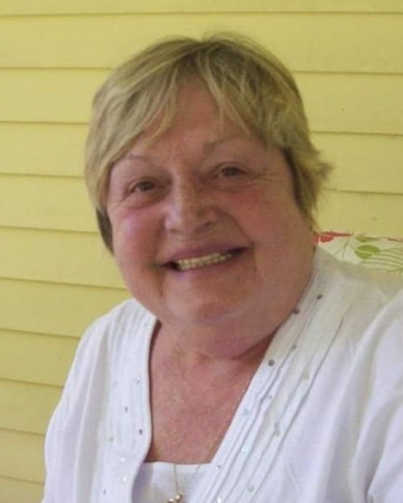 Jo Ann Blackwell