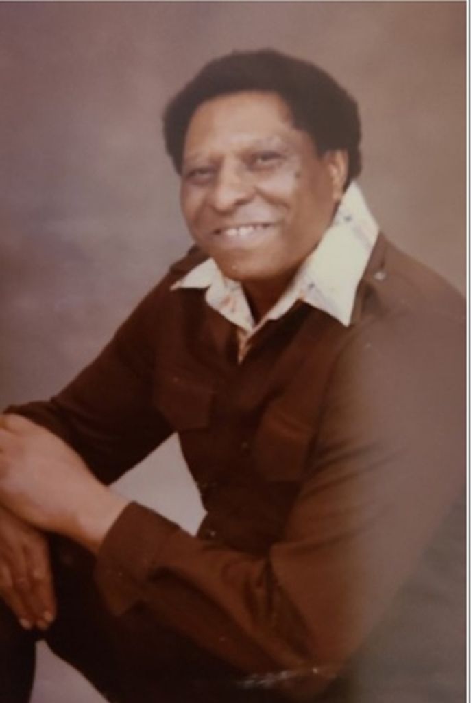 George Stanley Downing Profile Photo