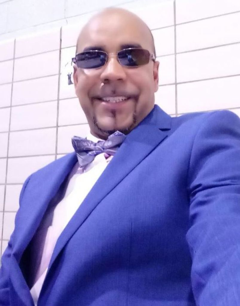 Pedro Montanez Jr. Profile Photo