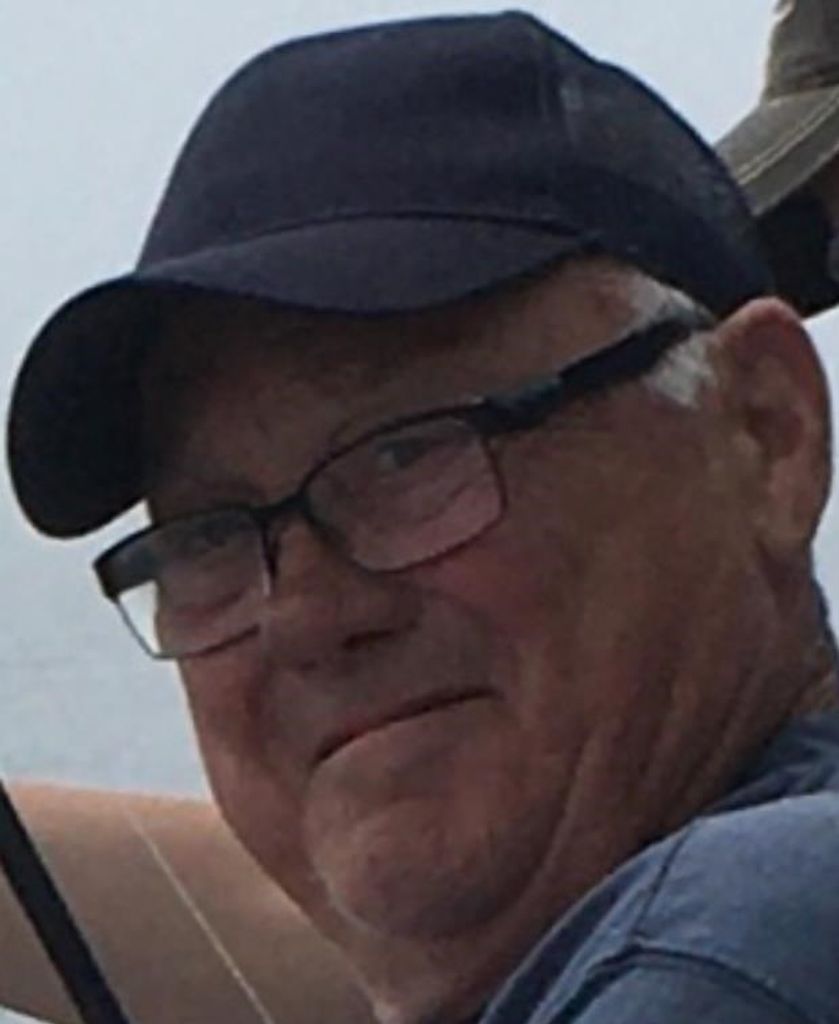 David Simpson Profile Photo
