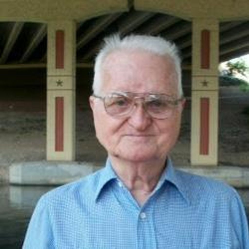 George "Buster" Miller