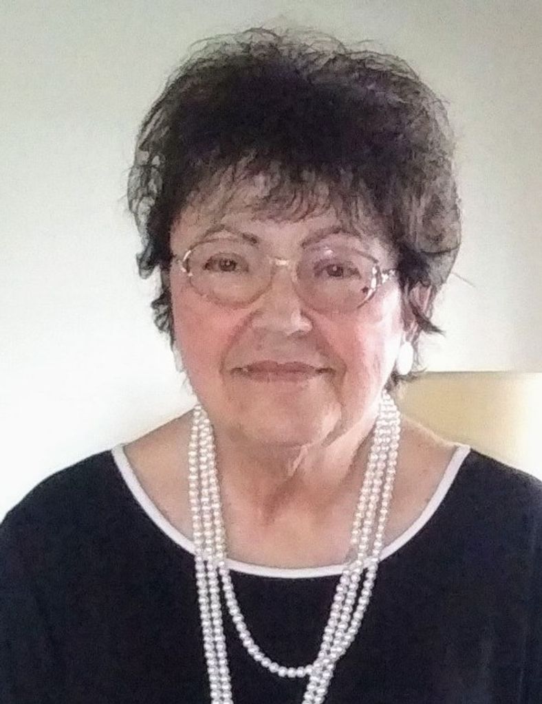 Ruth Shedron