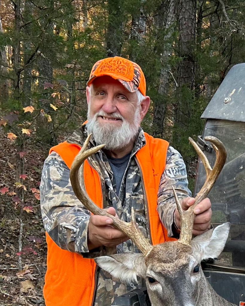 David Freeman Profile Photo