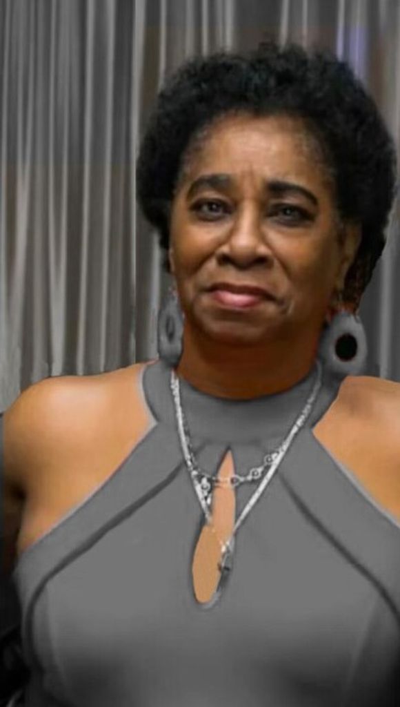Ms. Shirley Ashley