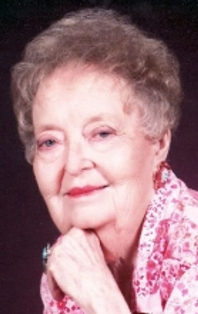 Alice Margaret Duren