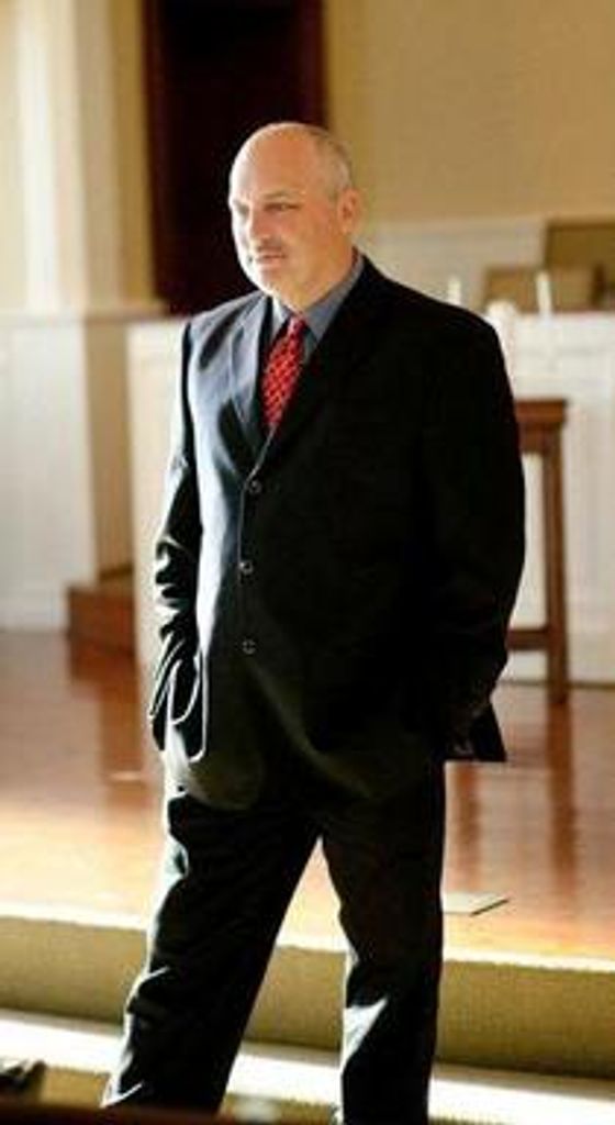 Robert "Bob" Barber