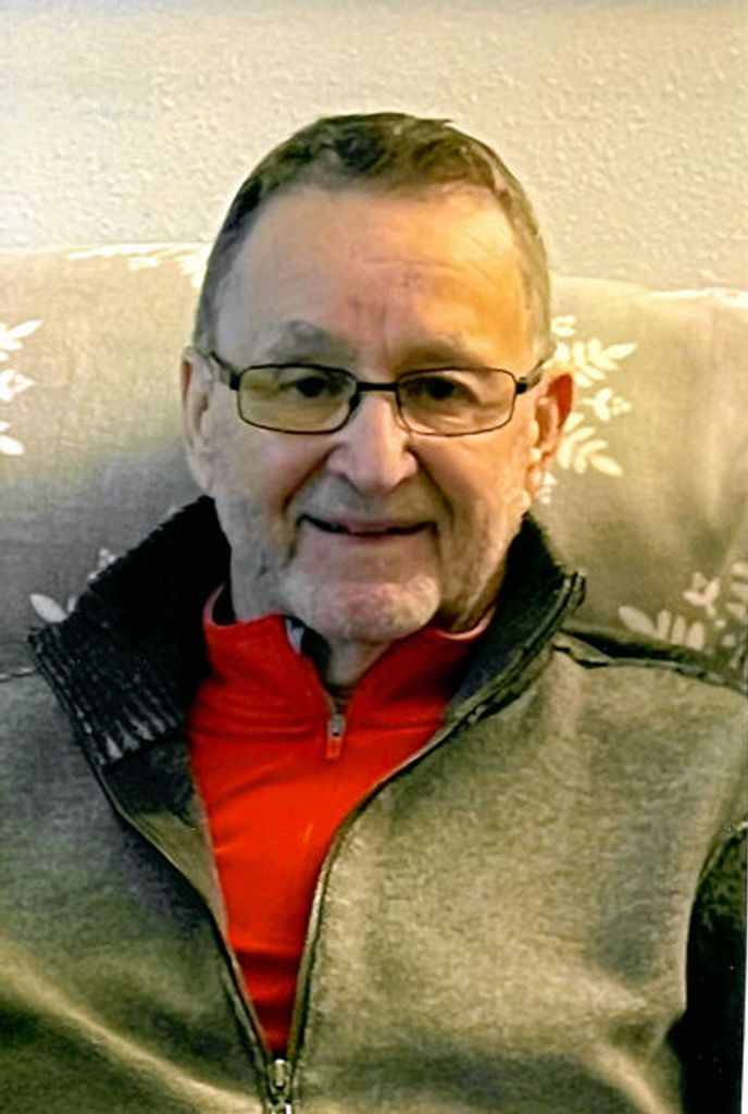 Patrick 'Pat' D. Walsh Profile Photo