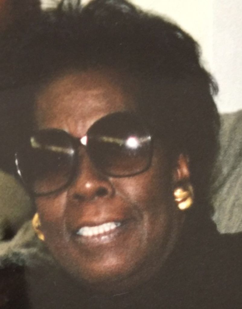 Barbara Jean Chapman