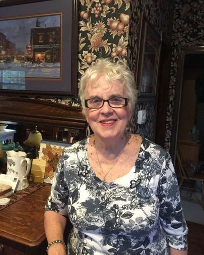 Marla Chermaine Norris's obituary image
