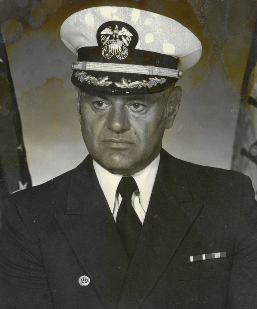 Sebastian Gaeta
