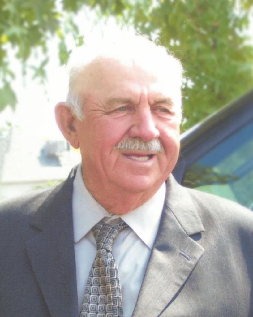 Mario John Buoni, Jr.