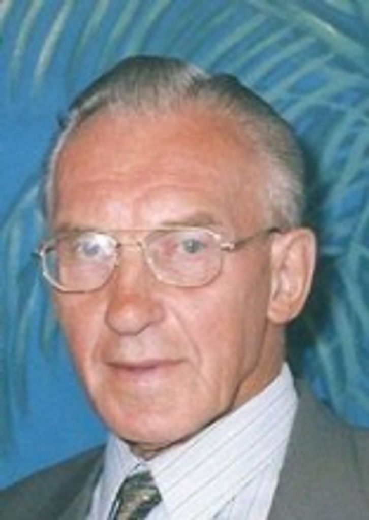 Albert O. Thiele Profile Photo