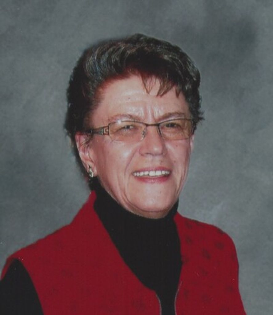Carol L. Bradstreet