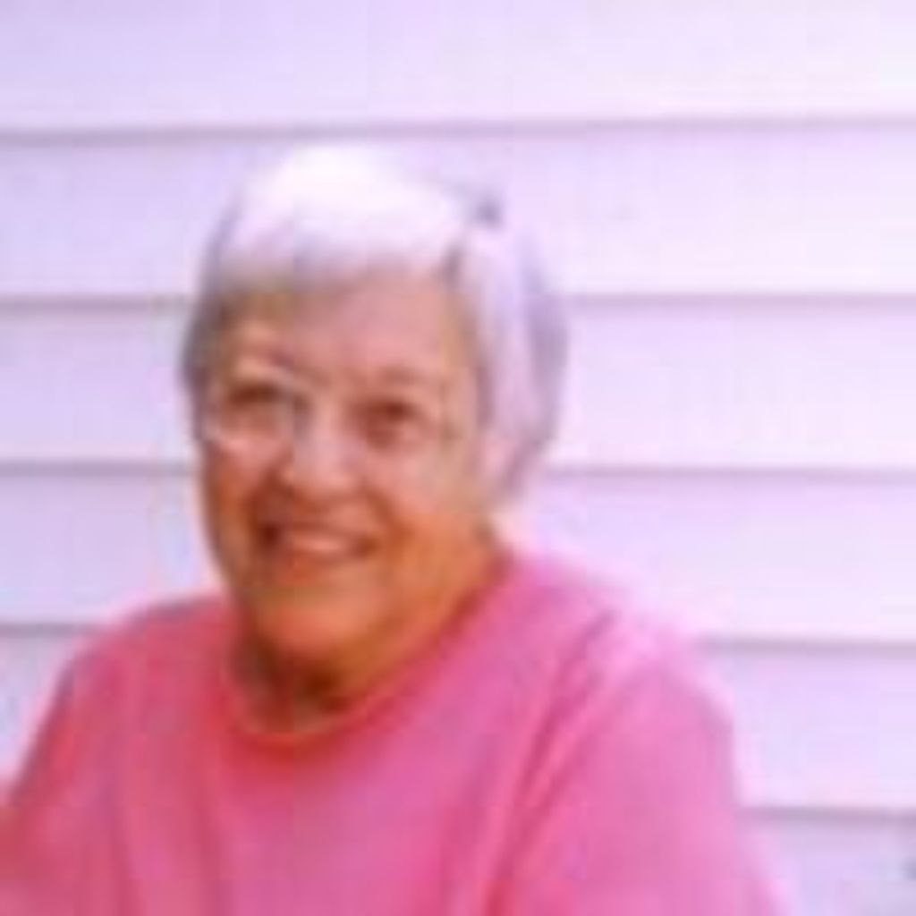 Agnes C Duquette Profile Photo