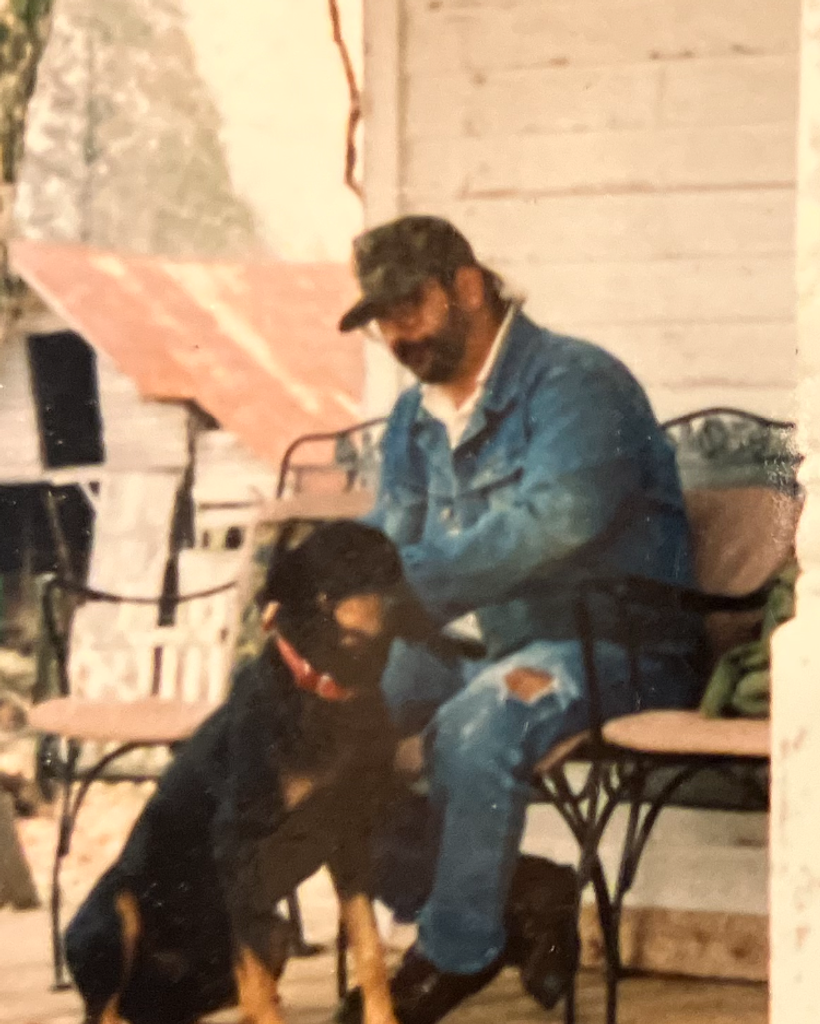 Thomas "Bubba" Grady Martin, Jr. Profile Photo