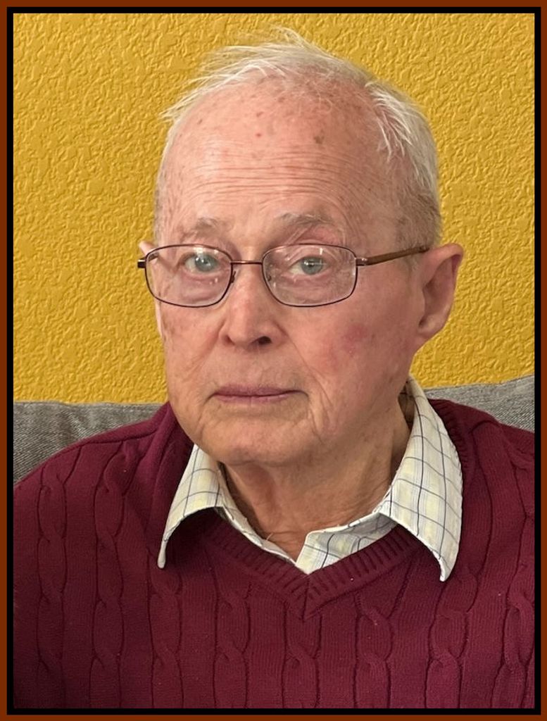 Richard J. Siepmann Profile Photo