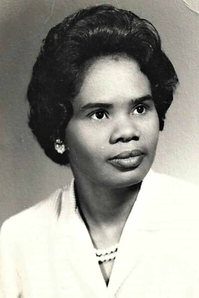Janice Finnie - Young Profile Photo