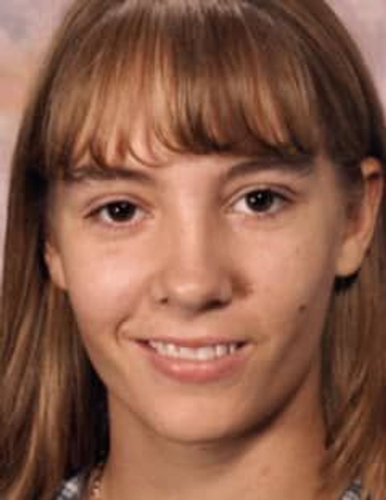 Christina Mcilroy