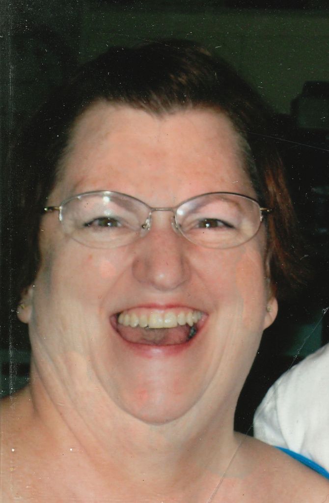 Nona Lorraine (Stanley) Mcanelly