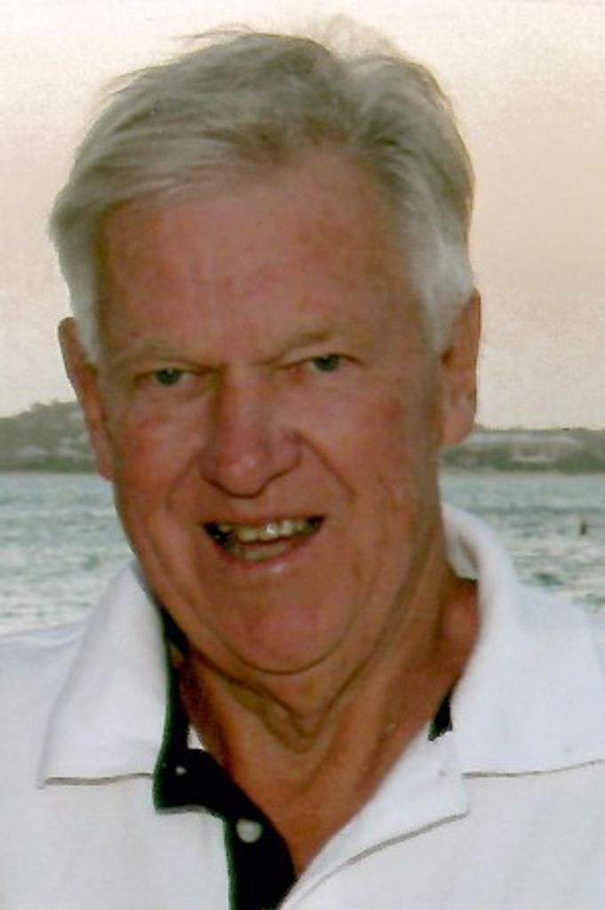 John “Jack” F. Rose Jr., Md.