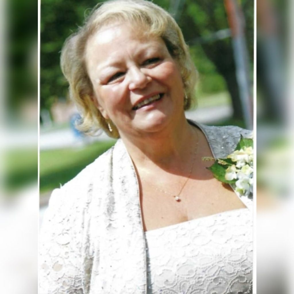 Diane Marie Parker Profile Photo