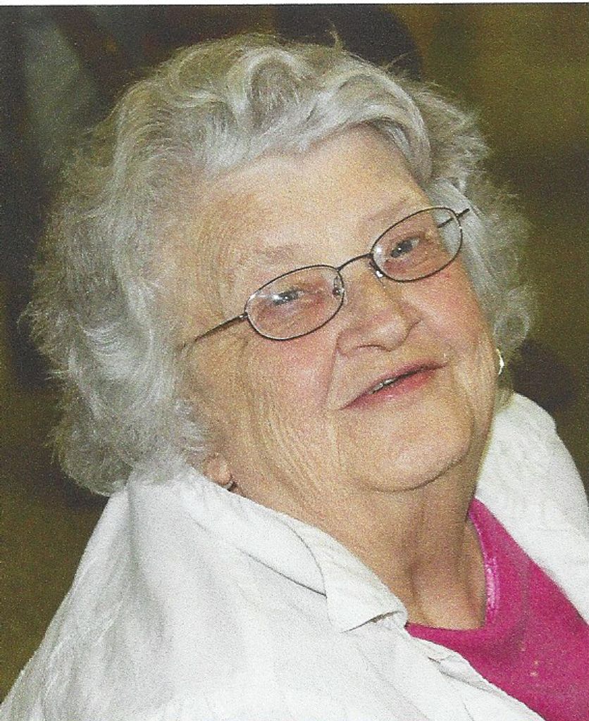Rita Antionette Sigo Tarnalicki Profile Photo