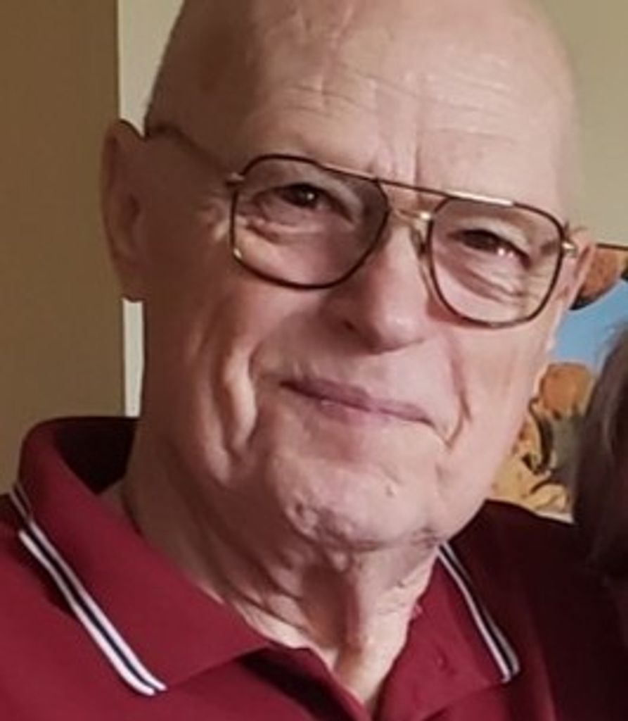 Donald Chapman Profile Photo