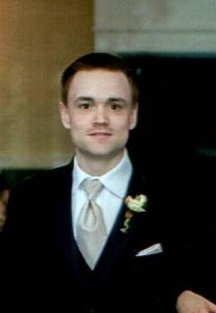 Daniel R. Blum Profile Photo