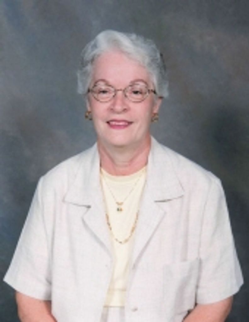 Patsy Jackson Carbary