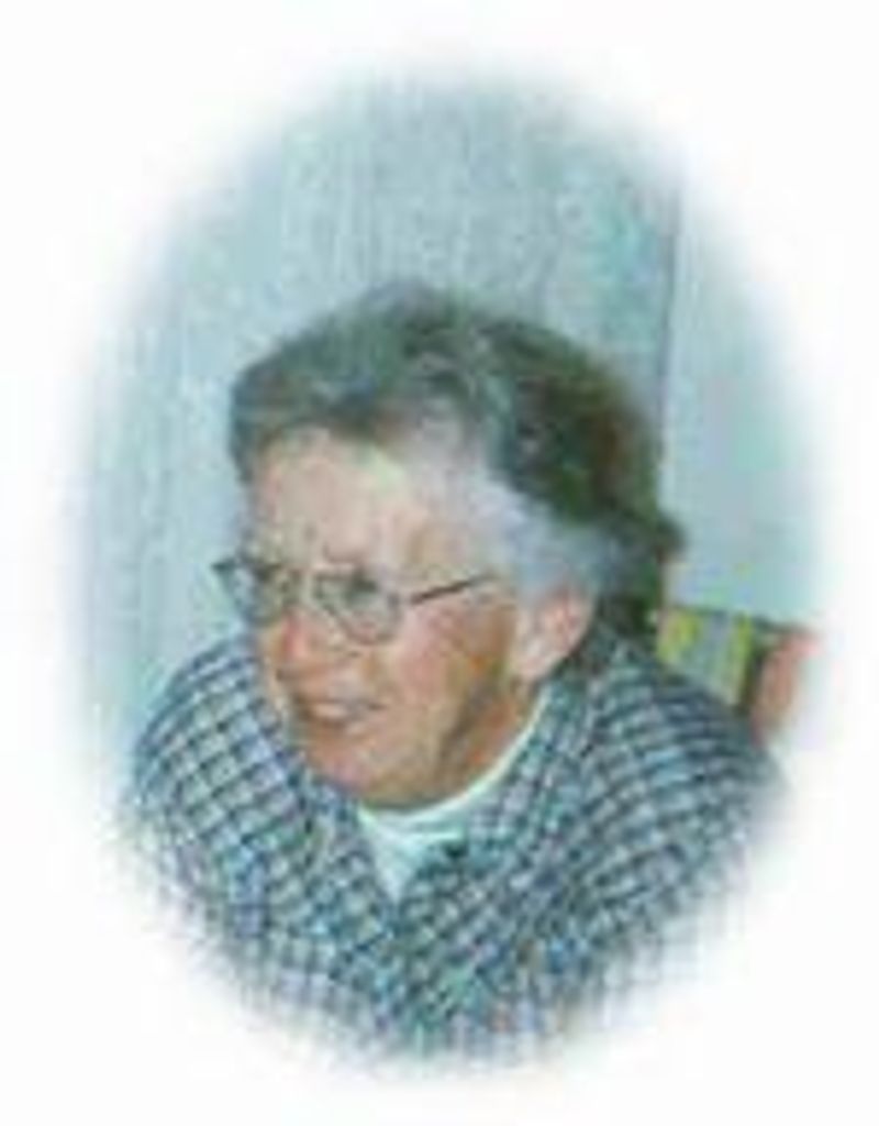 Betty J. Westmeyer