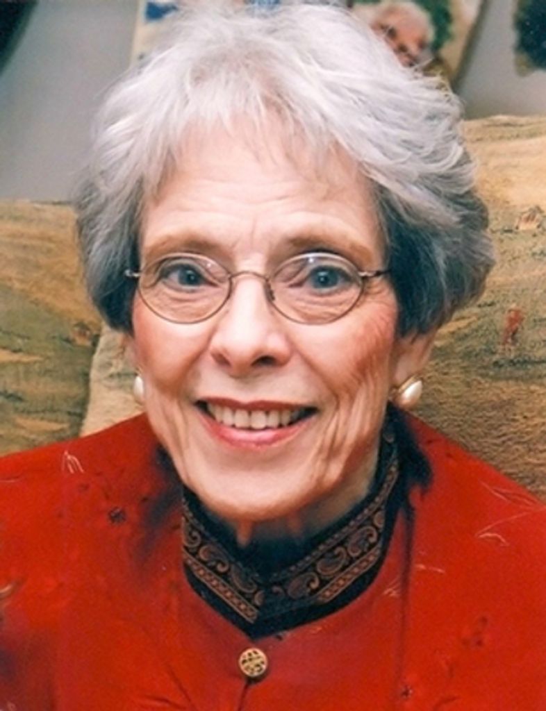 Effie Mae Dyer Brewton