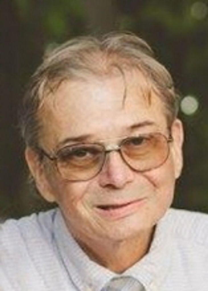 Michael Joseph Hatheway